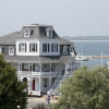 Отель The Inn at Old Harbor, фото 1