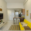 Отель Life Villa Morra 5E, фото 11
