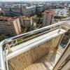 Отель Pleasant Apartment with Impressive City View in Sisli в Стамбуле