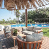 Отель TD Trulli Bruco Large Pool for Family Fun, фото 6