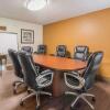 Отель Quality Inn & Suites Corinth West, фото 18