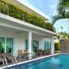 Отель Luxury 5br Pool Villa and Sport Center, фото 7