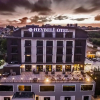 Отель Heybeli Otel Bursa, фото 10