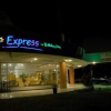 Отель Beitbridge Express Hotel в Байтбридже