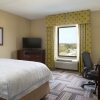 Отель Hampton Inn & Suites Laurel, MS, фото 5