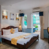 Отель Happyhomes Saigon Central, фото 23
