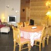 Отель Apartment With 2 Bedrooms In Samoens With Wonderful Mountain View Furnished Garden And Wifi, фото 11