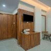 Отель Treebo Global Stay, Uttarahalli, фото 10