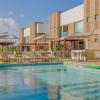 Отель IT11 Excelente Apto 3 Suítes, Pé na Areia - Itacimirim, фото 27