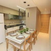 Отель Apartamento Em Cabo Branco Por Carpediem, фото 17