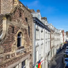 Отель B&B Gracht 62, фото 17