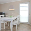 Отель Strandglück Haus C Strandglück Buhne 11 Appartement 11C, фото 13
