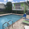 Отель The Beacon Beachfront Bed and Breakfast, фото 16