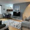 Отель Duplex Apartment in Greater Manchester, фото 12