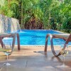 Отель 3Br Casa Palmeras Near Quepos, Large Private Pool!, фото 12