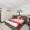 Отель OYO 1081 Hotel Sindhu International, фото 4