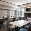 Отель Residence Inn By Marriott San Ramon, фото 12