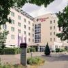 Отель Mercure Neu-Isenburg, фото 5