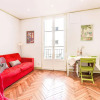 Отель Apartment France Biniamar, фото 5