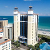 Отель Breakers Tower 1BR Oceanfront Condo, фото 1