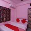Отель Karunamoyee Guest House By OYO Rooms, фото 17
