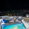 Отель Aegean Sea Villas, фото 12