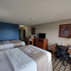 Отель Baymont by Wyndham Albany, фото 2