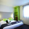 Отель Campanile Lyon Centre - Gare Part Dieu, фото 5