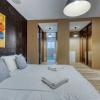 Отель Superb Seafront Family Apartment, фото 5