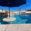 Отель Lake Havasu City House w/ Fire Pit, Pool & Spa!, фото 17