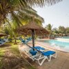 Отель Senegambia Beach Hotel, фото 11