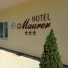 Отель Maurer, фото 1