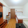 Отель Parquette Studio @ Cinere Resort Apartment, фото 22