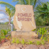 Отель Phu Quoc Pomelo Garden, фото 37