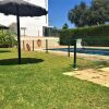 Отель Amazing 3Br Townhouse In Cartaya Eralm003, фото 26