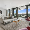 Отель Chic contemporary in Wynyard Quarter, фото 18