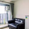 Отель Nice And Comfort 1Br At Paramount Skyline Apartment, фото 1