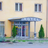 Отель Grand Master Hotel, фото 1