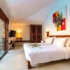 Отель Ubud Green Resort Villas Powered by Archipelago, фото 4