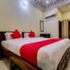 Отель Oyo 22287 Hotel Dev Palace, фото 3