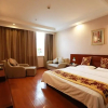 Отель GreenTree Inn Zhoushan New Town Hotel, фото 5