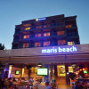 Отель Maris Beach Otel, фото 1