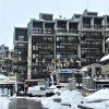 Отель Tignes duplex 8-10 p avec parking, фото 1
