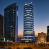 Отель Hilton Riyadh Olaya, фото 36