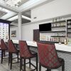 Отель Hampton Inn Kansas City/Downtown Financial District, фото 26