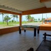 Отель Pousada Itanhaém, фото 12