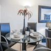 Отель The Beachhouse - 2 Bed Townhouse - Saundersfoot, фото 14