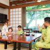 Отель Fukusenka, фото 31