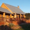 Отель Valley Bushveld Country Lodge, фото 17