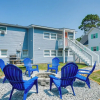 Отель Duplex Unit < 2 Mi to Fishing & Beach Access, фото 13